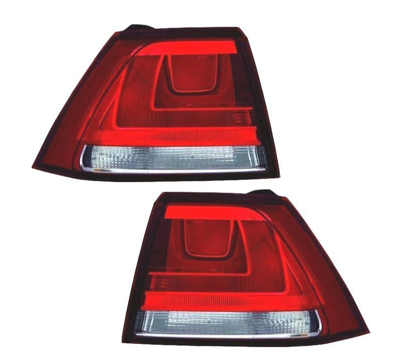 FAROLINS VOLKSWAGEN VW GOLF VII 3 5P 12-17
