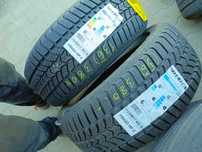 Nowe opony zimowe 215/50/17 Dębica 2 sztuki 2024/25r
