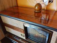 Stare radio philips