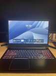 Игровой ноутбук Acer
