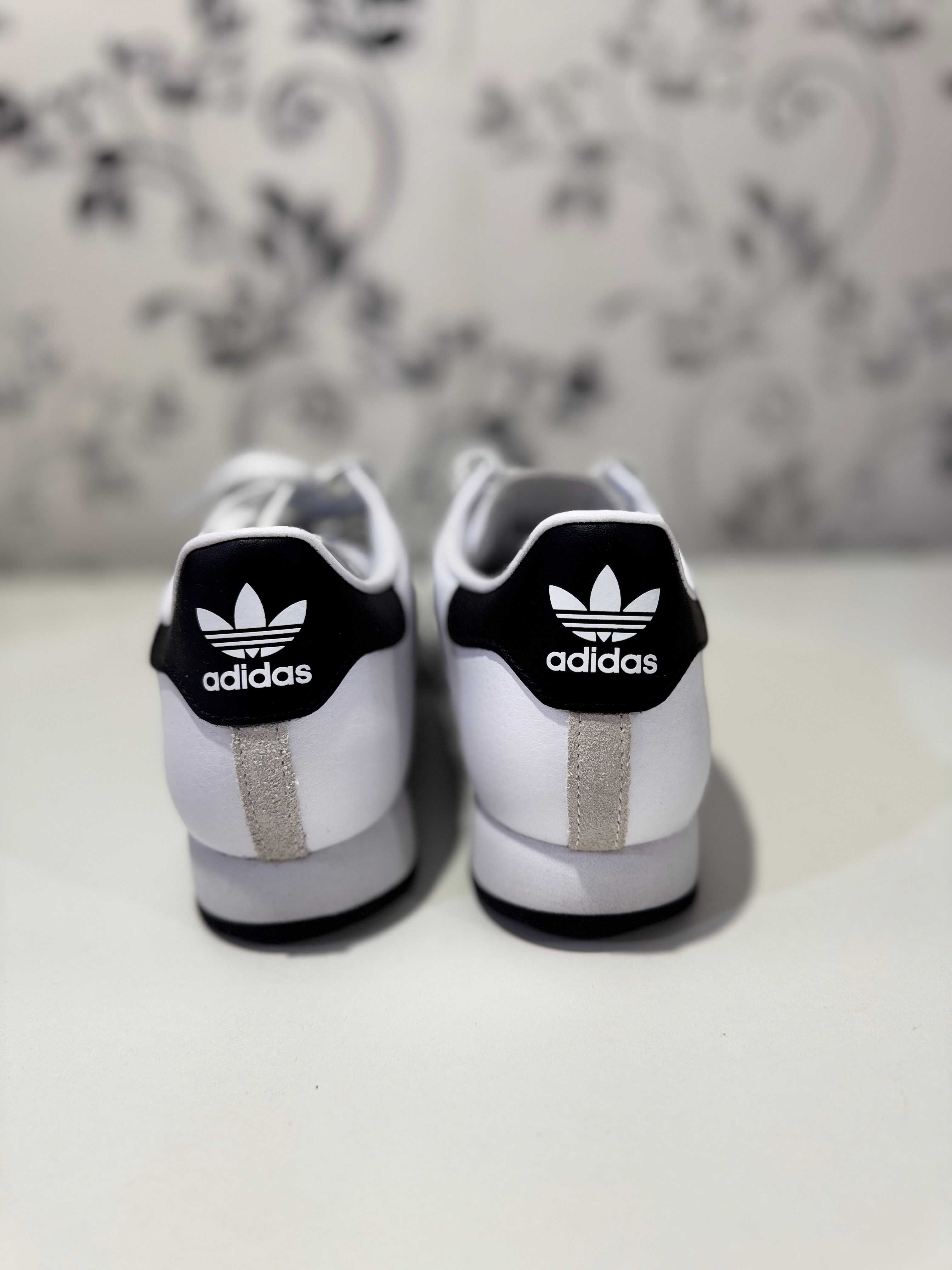 Кросівки Adidas Samoa 675033,38р