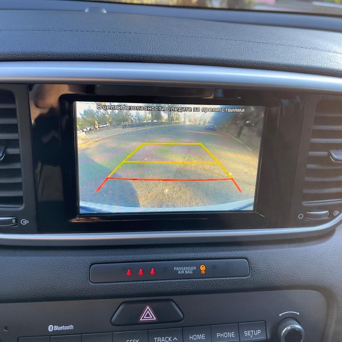 Продам Kia sportage 2019