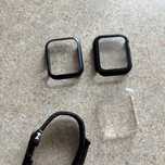 Etui pasek bransoleta apple watch 44 mm