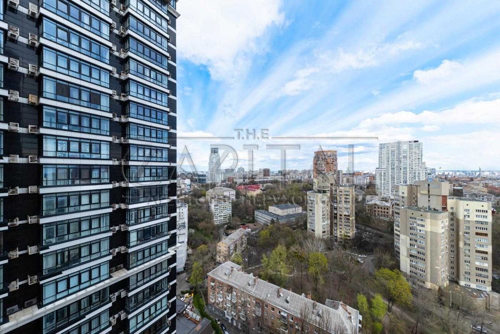 Оренда квартири, бул. Лесі Українки, Печерськ, Київ