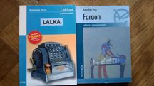 zestaw lektur Bolesław Prus, Faraon, Lalka