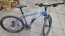 Rower Kona Blast Deluxe