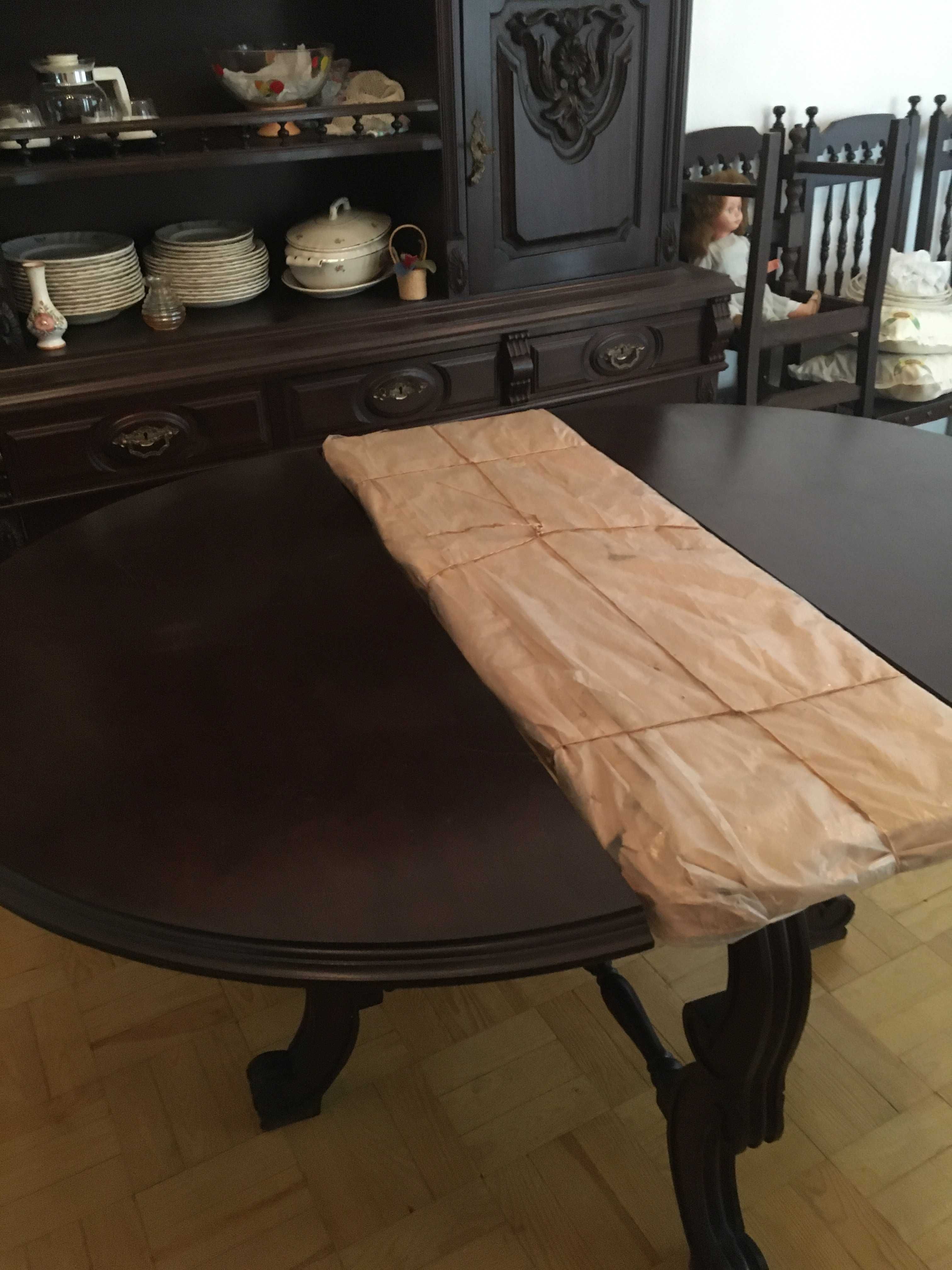 mobília de sala de jantar BAIXA DE PREÇO