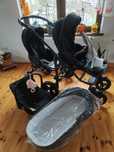 Wózek dziecięcy Mikado Multi Stroller
