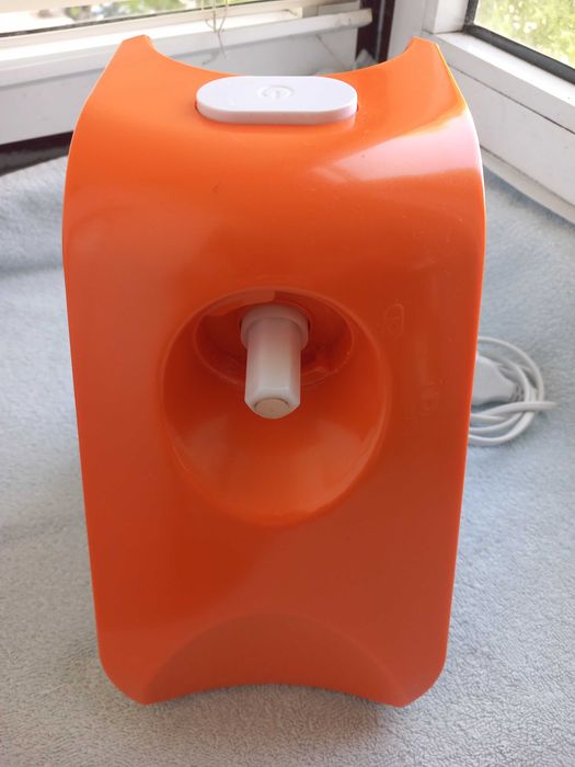 Ralador Elétrico de Legumes