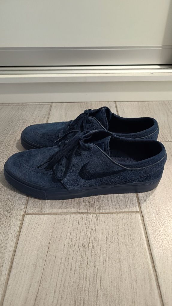 Nike SB Zoom Stefan Janoski 29.5 см/45.5 розмір