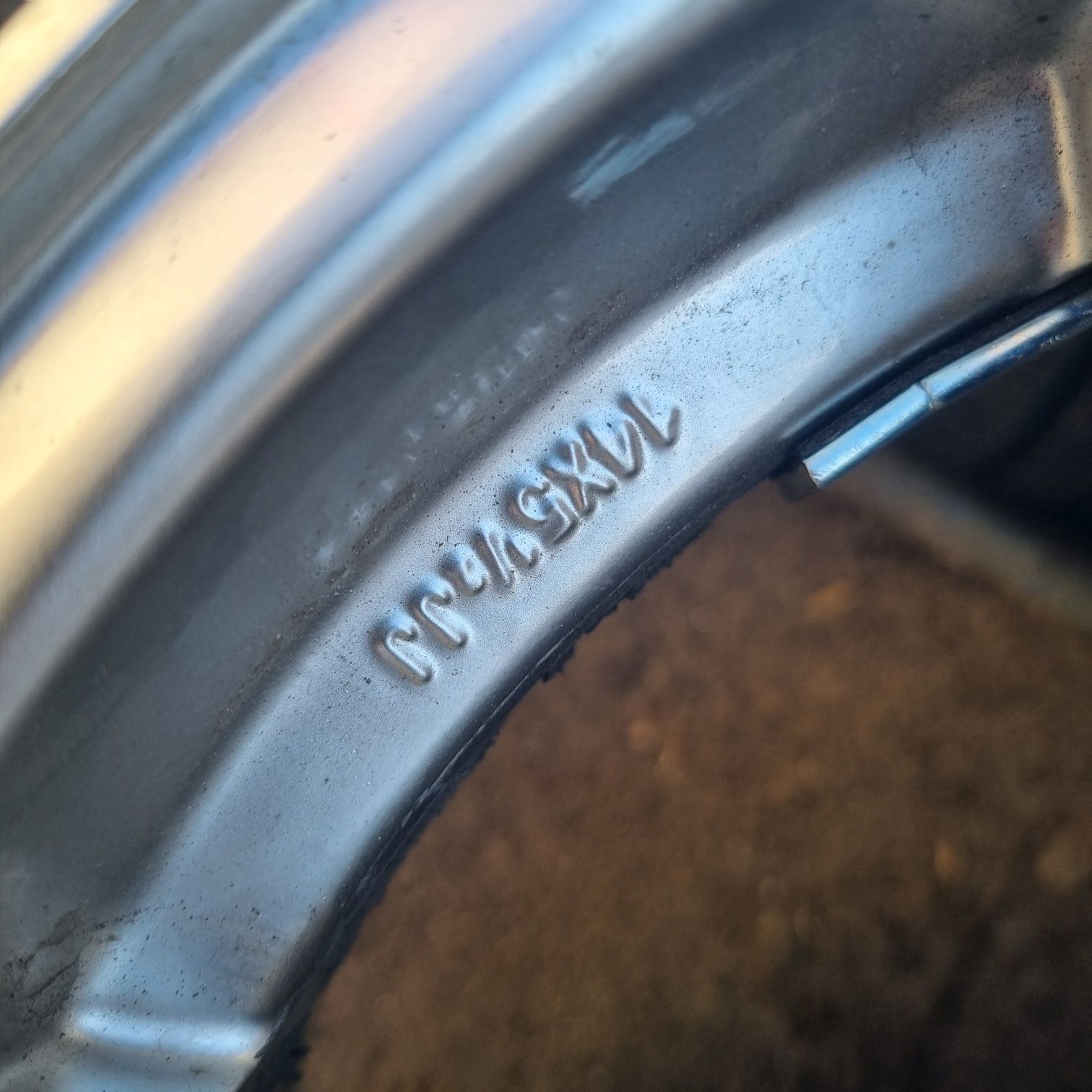 диски 14 4/108 ford Peugeot citroen москвич  Audi