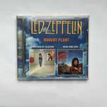 Led Zeppelin Robert Plant - Pictures for at Eleven Now and Zen CD 036