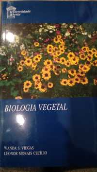 Biologia Vegetal