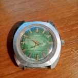 Продам часы Zarya 17 камней