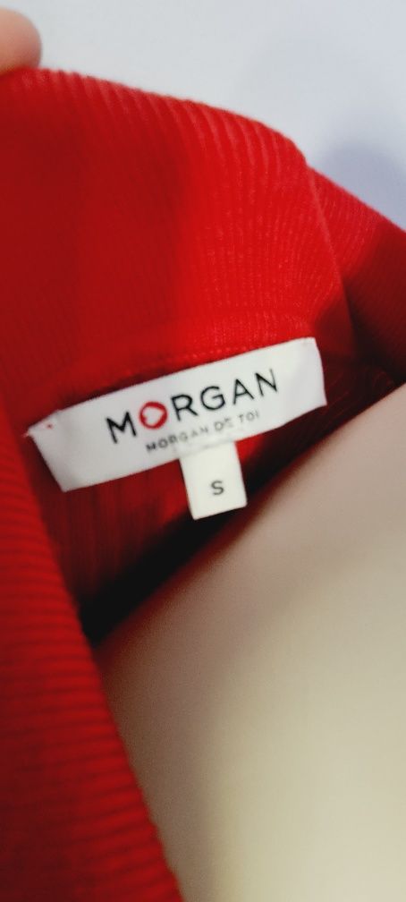 Nowa sukienka butik Morgan de Toi XS