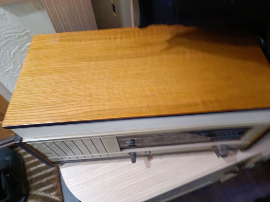 Радіола Гайна, в наявності.