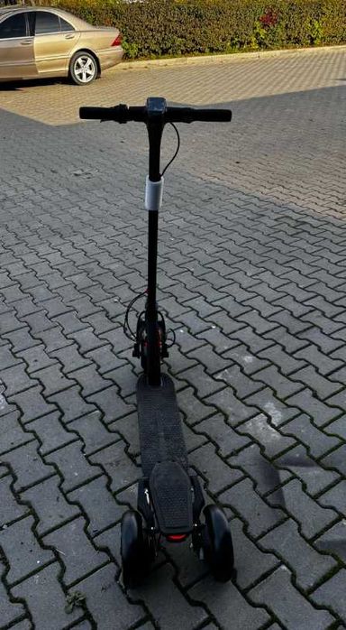 Самокат електричний X-10