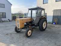 Ursus c360 pierwszy właściciel