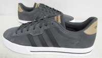 Нові Adidas   Daily 3.0 Skateboarding  Soft Grey/Black FY2923 р.44