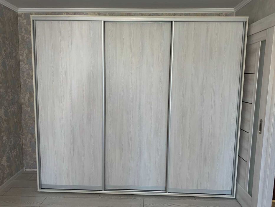 Шафи-купе від 7500 грн. В наявності та під замовлення.