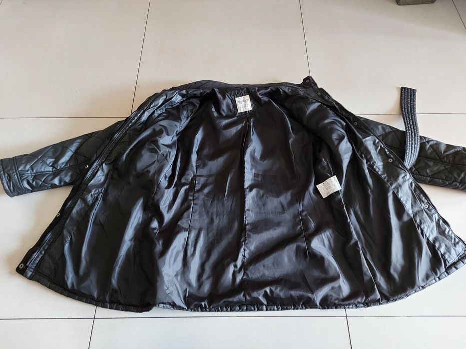 Kurtka damska zimowa Esprit w rozmiarze L