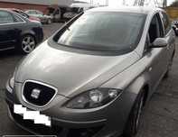 Seat Altea 2.0 TDI de 2005 disponível para peças cintos vendidos