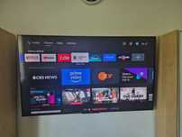 Tv Xiaomi 55 cali 4K android tv