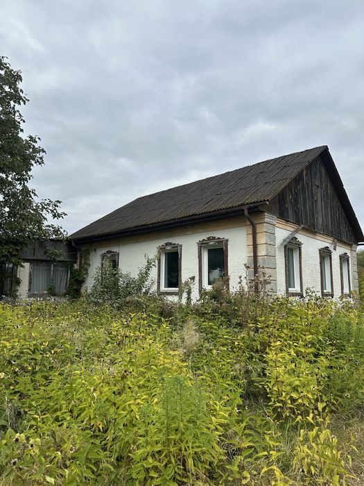Седнів Центр Продам будинок всі комунікаціі 15 сот