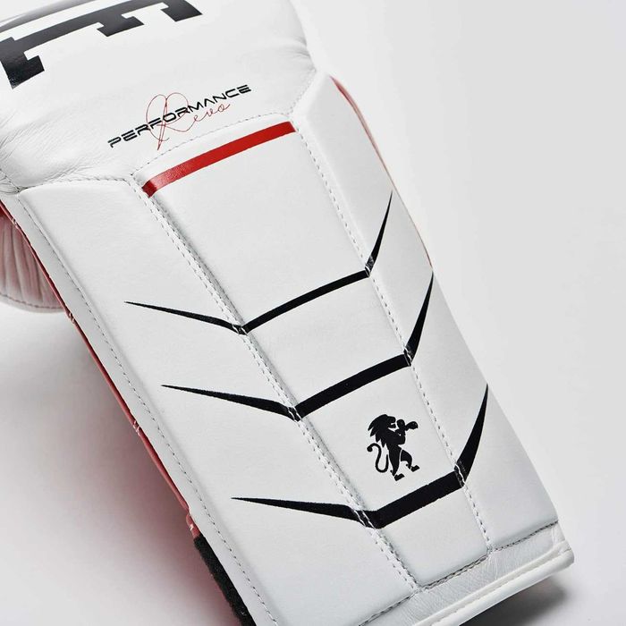 RĘKAWICE BOKSERSKIE zawodowe LEONE 1947 Revo Performace Unisex 14oz