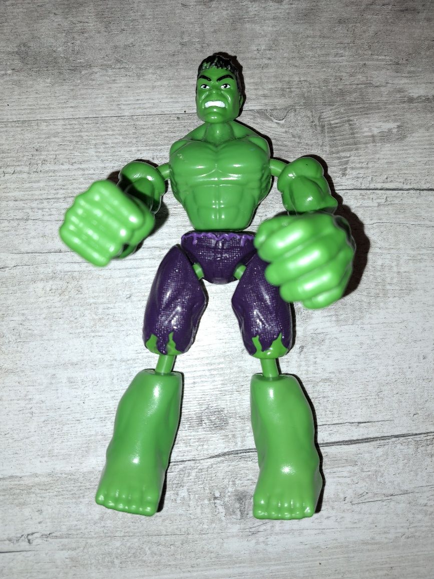 Mattel figurka hulk