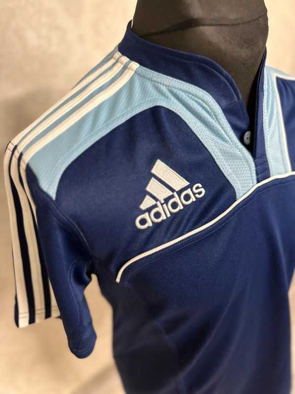 Koszulka Dziecięca Adidas rozmiar. 176