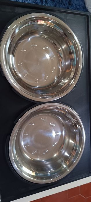 Comedor para animal de estimação