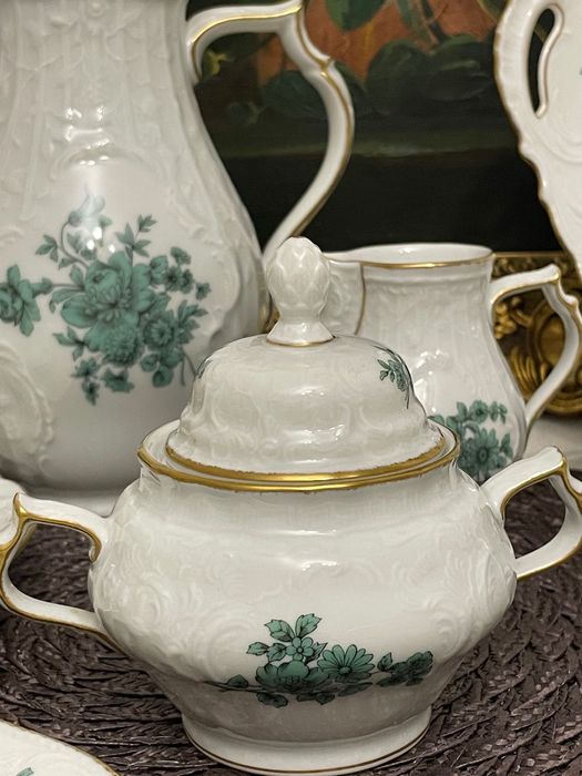 Rosenthal,кавовий сервіз