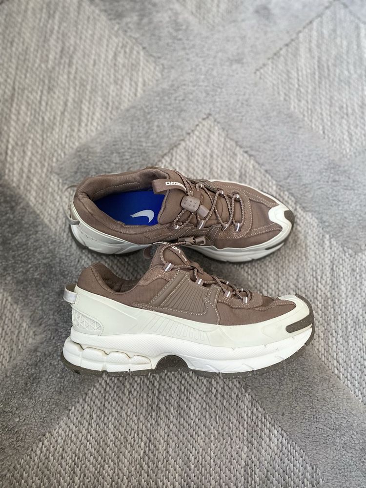Nike Zoom Vomero 5 Roam | Оригінал | Розмір 40 | Кроссовки Nike