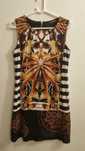 Vestido novo da marca 101 Idees