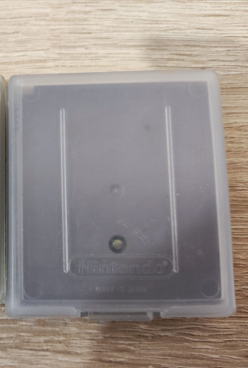 Battletoads in ragnarok's world game Boy