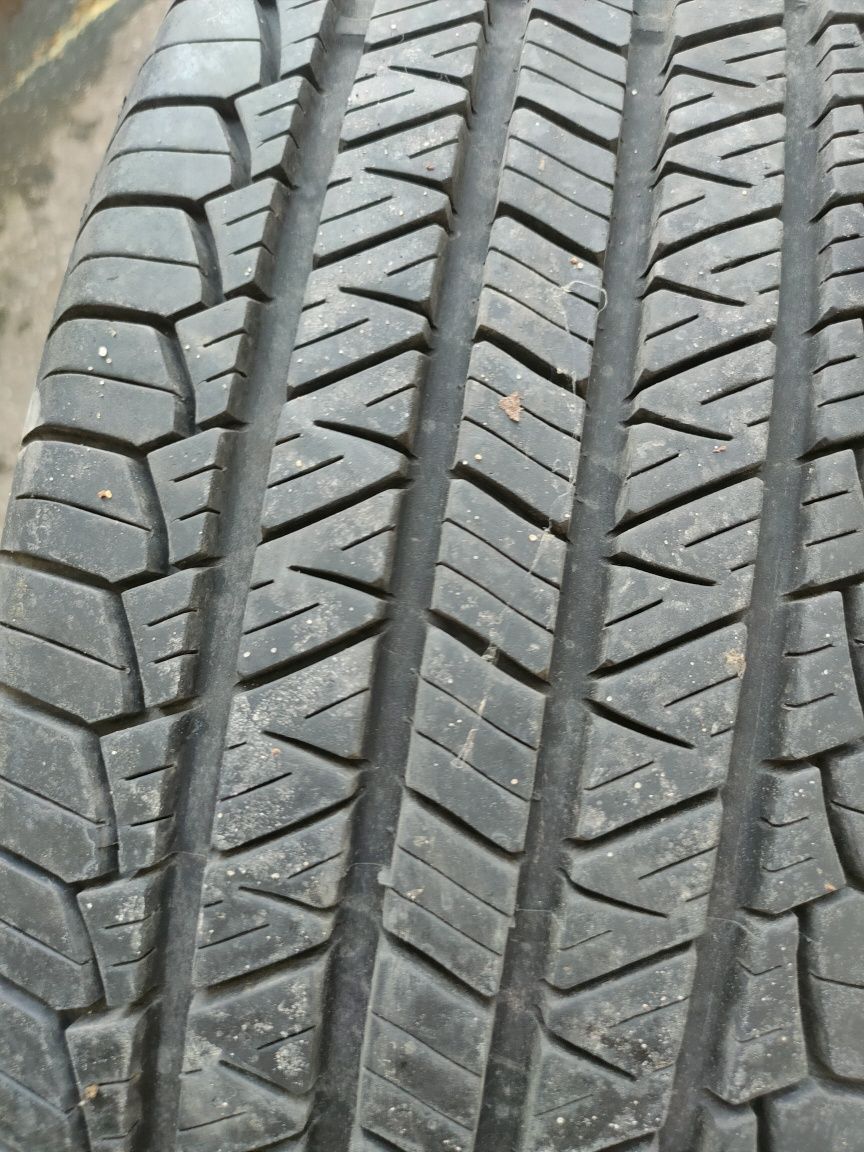 Opona Kormoran SUV 225/65 R17