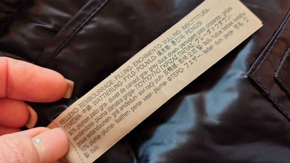 Kurtka bomberka Massimo Dutti
