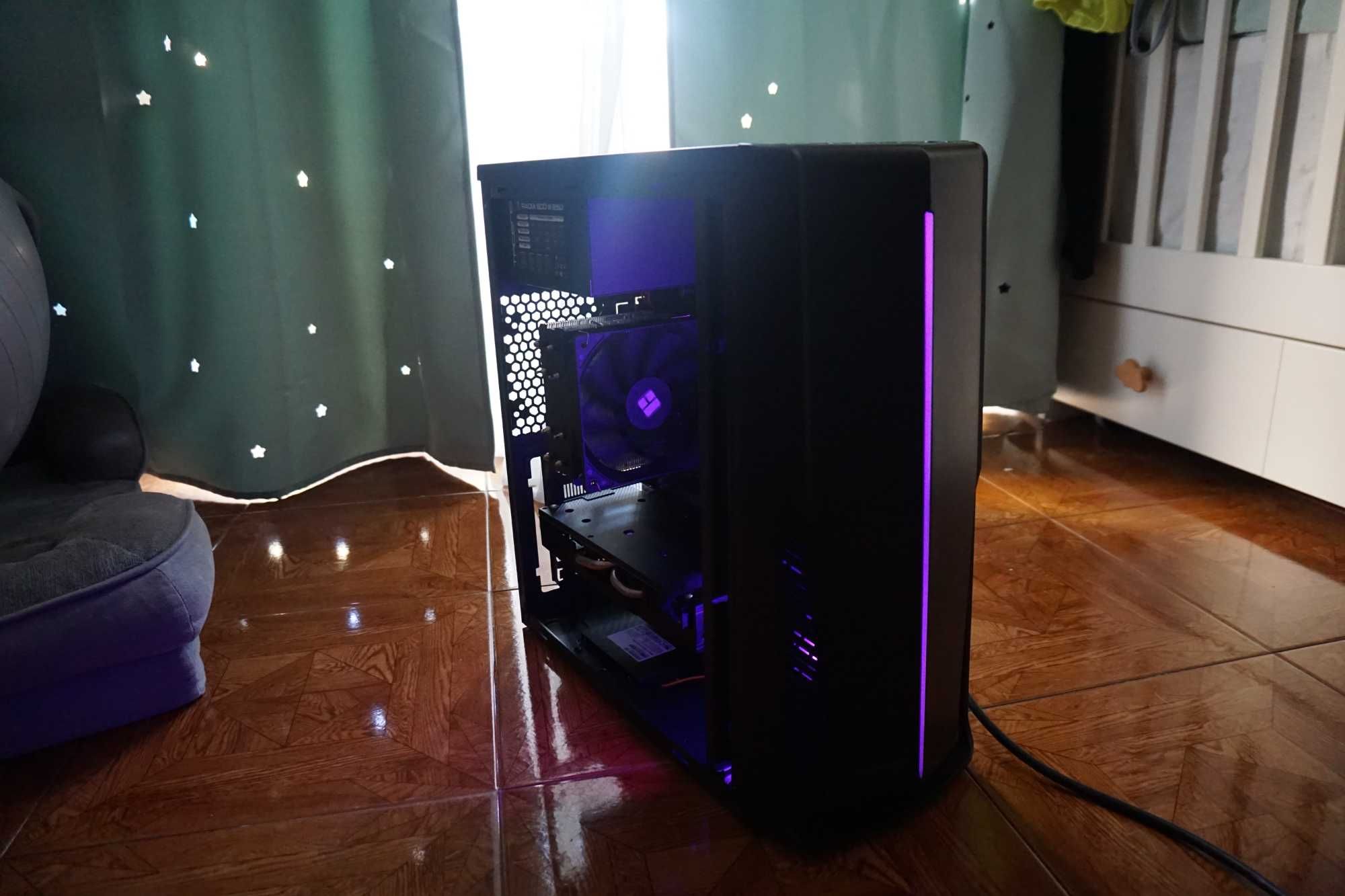 Pc Gaming/Working Machine