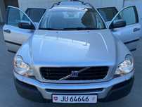 Volvo XC 90 Szwajcar, 7 osobowy, najbogatsza opcja!
