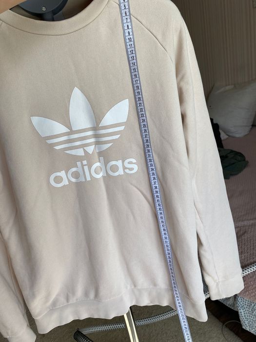 Кофта Adidas жіноча