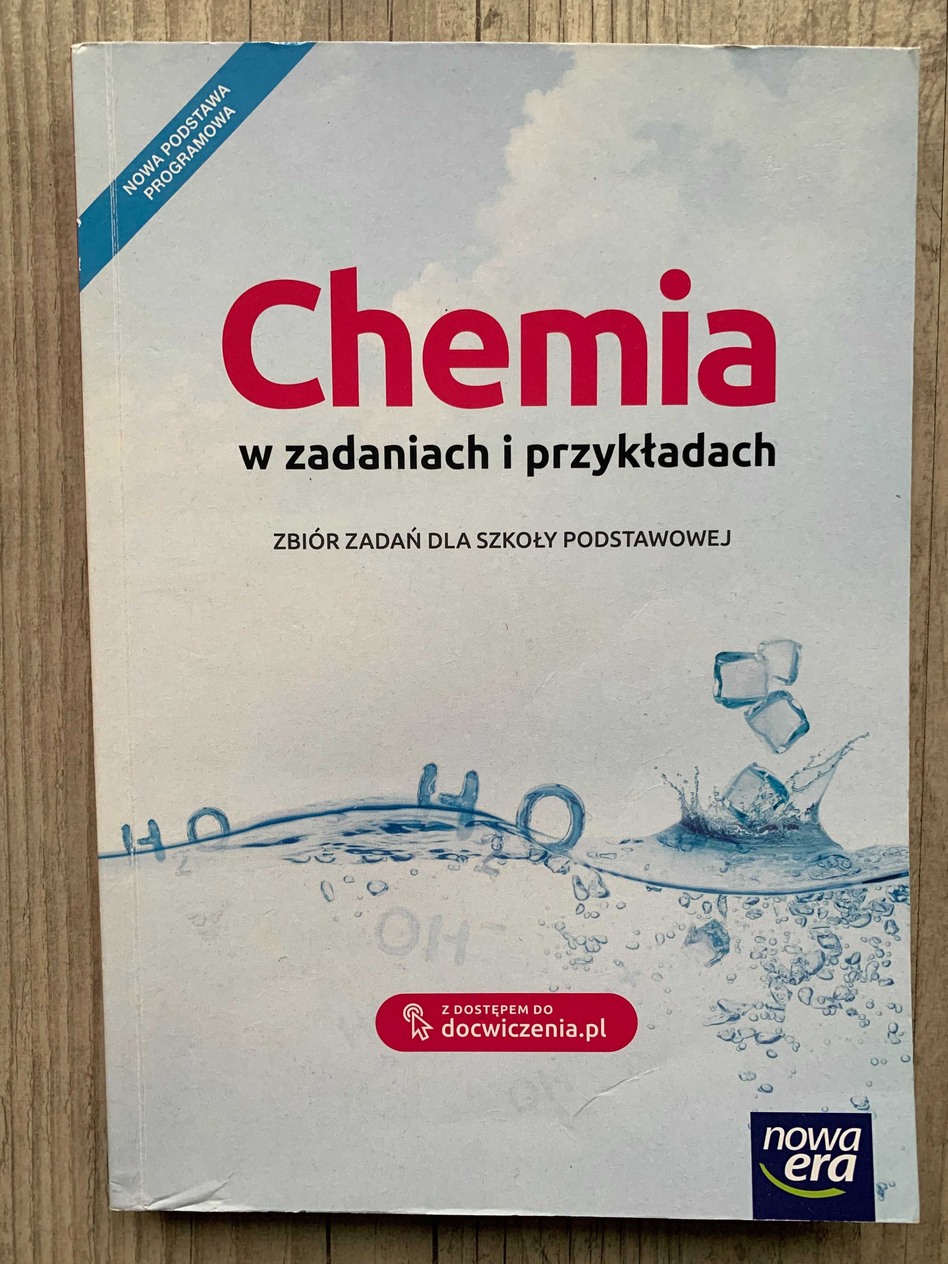 Chemia w zadaniach i przykładach SP 7-8