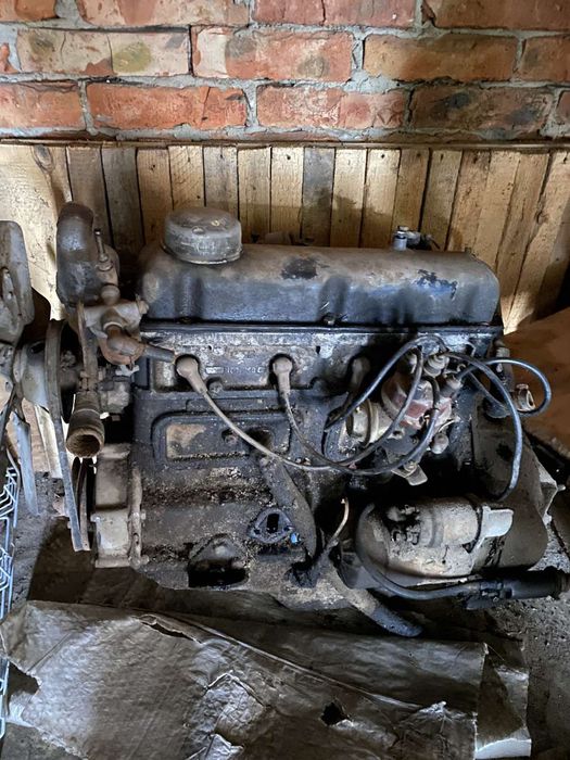 продам автомобіль газ21
