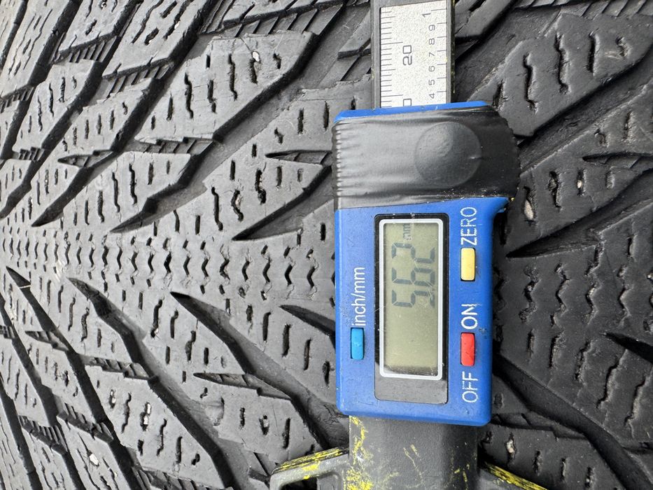 235/45 R18 Nokian 235 45 18