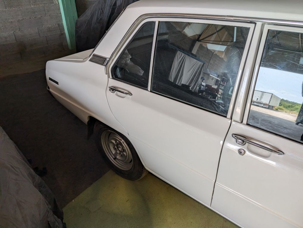 Mazda Família 1300 FA3