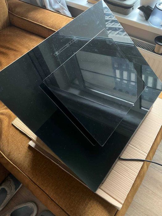 Витяжка Pyramida HEF 30 — робочий мотор та електроніка, на запчастини