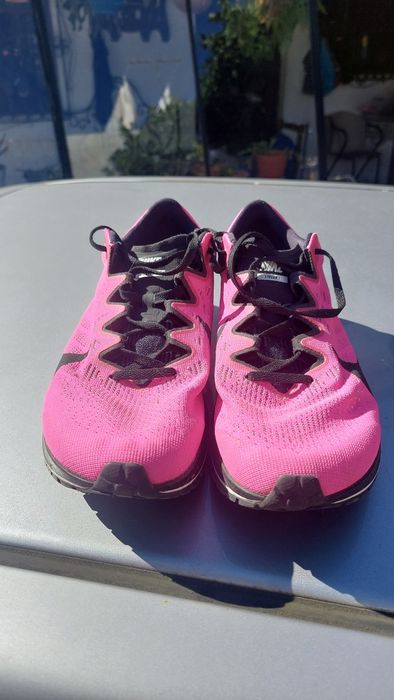 Sapatilhas Nike streak 7 - tamanho 45