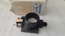 Przepustnica mazda 6 2.0 benzyna 5 OE 3 nowa 1.8 GG GY 16V