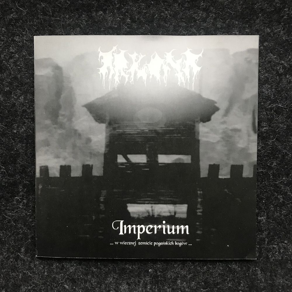 Arkona «Imperium». Black Metal
