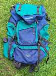 Plecak Campus Voyager 75 prawie jak nowy